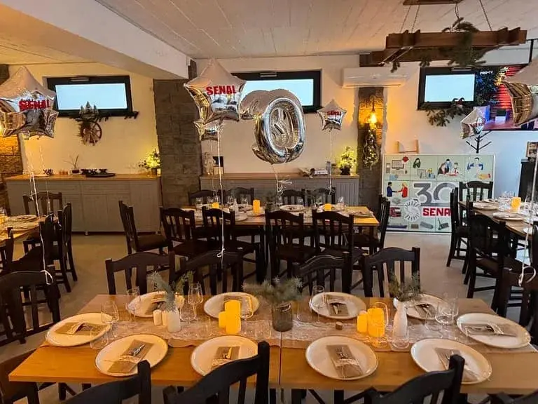 Restaurant nuntă Bacău – MASSI Restaurant